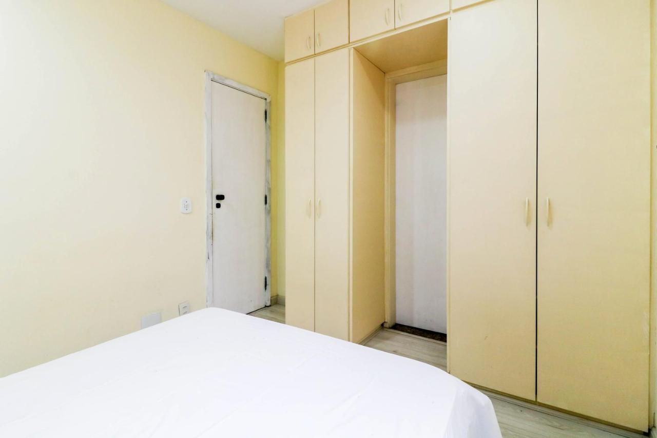 Enorme Apartamento Na Av Atlantica リオデジャネイロ エクステリア 写真