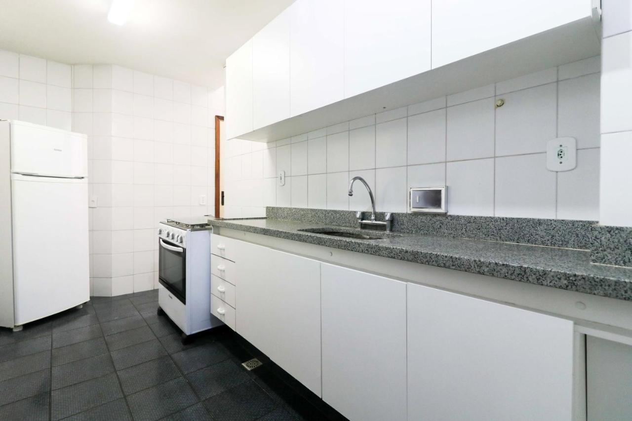 Enorme Apartamento Na Av Atlantica リオデジャネイロ エクステリア 写真